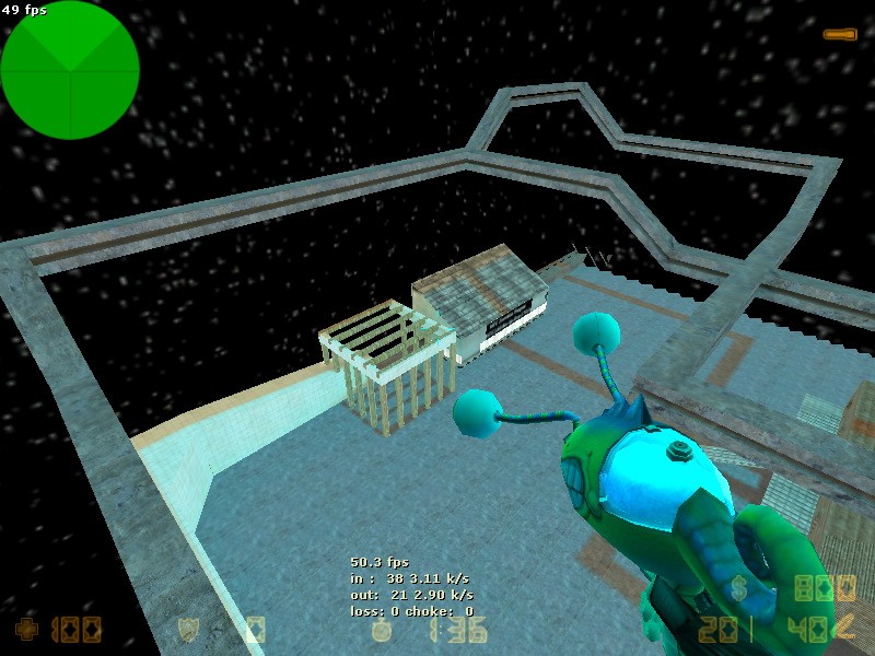 Download zm_NTC_the_place - Screenshot