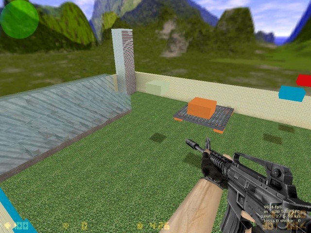 jail_gokkubbejbg_v2 — screenshot 8
