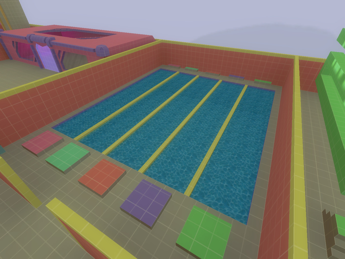 jail_simple_mr — screenshot 3