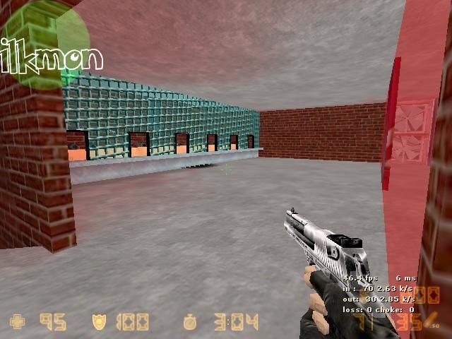 jail_ilkmon_beta01 — screenshot 4