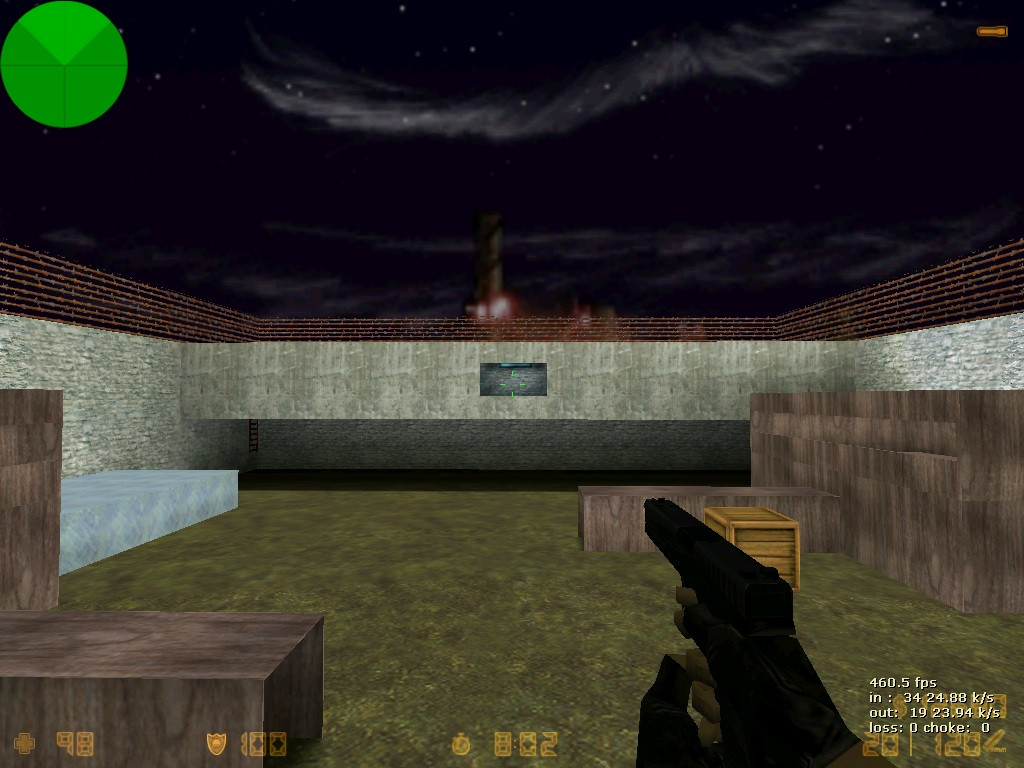 Download zm_darktown_2020 - Screenshot