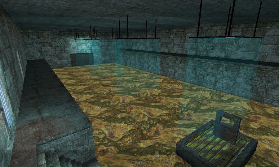 zm_resident-evil2_click21 — screenshot 3