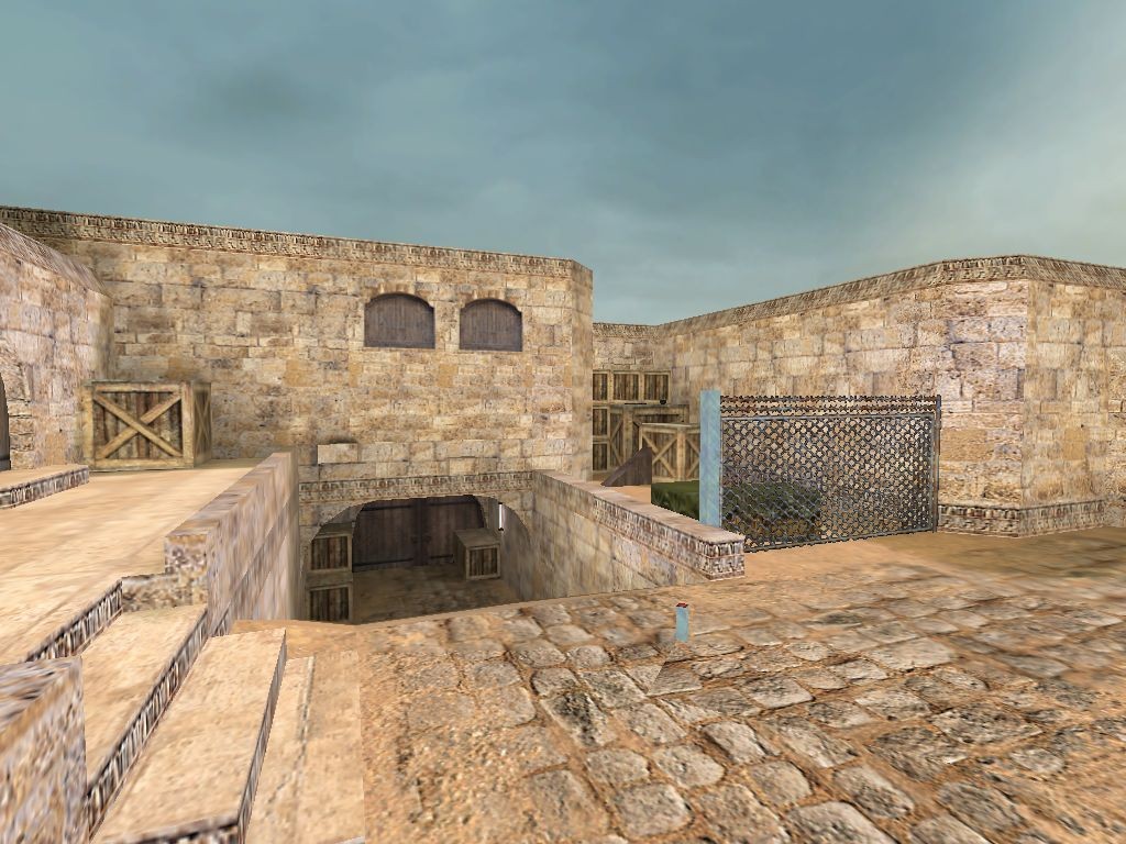 zm_dust2 — screenshot 8