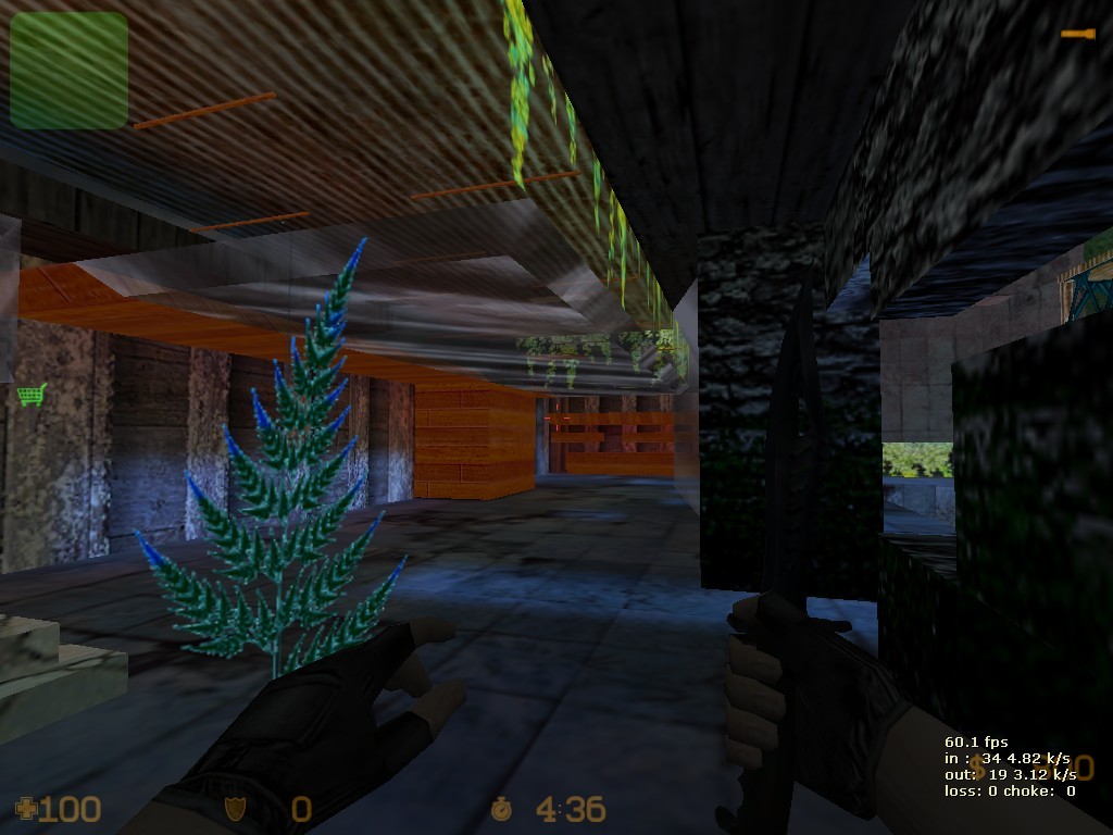zm_zod_down_river — screenshot 2