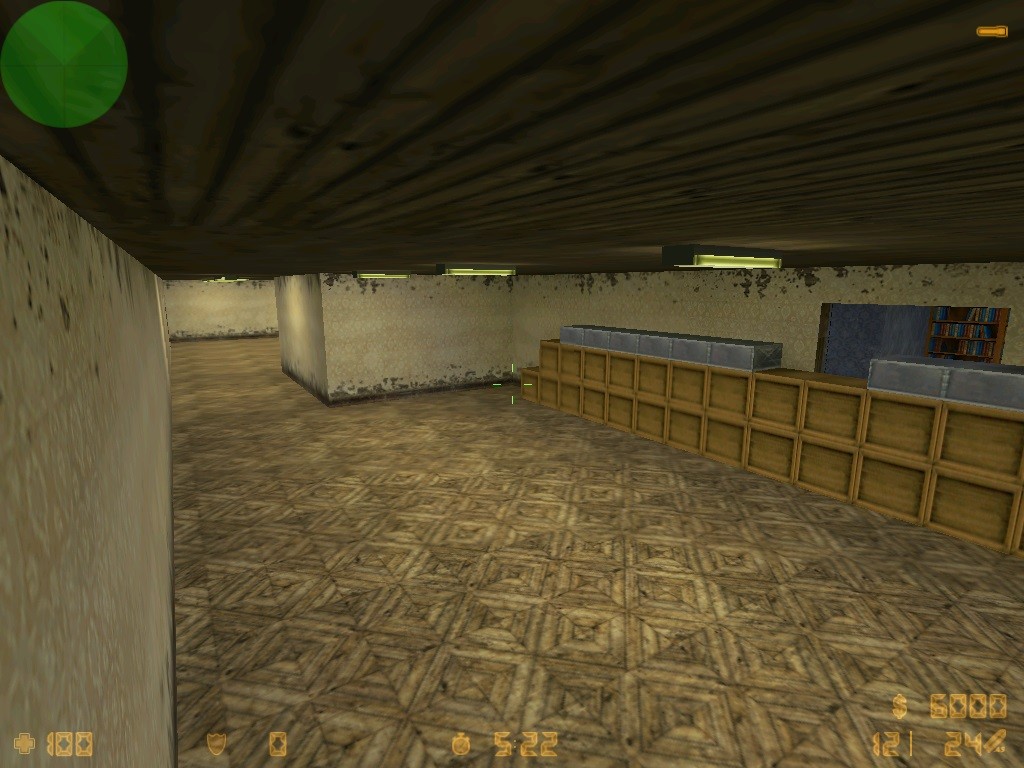 zm_axewood — screenshot 5