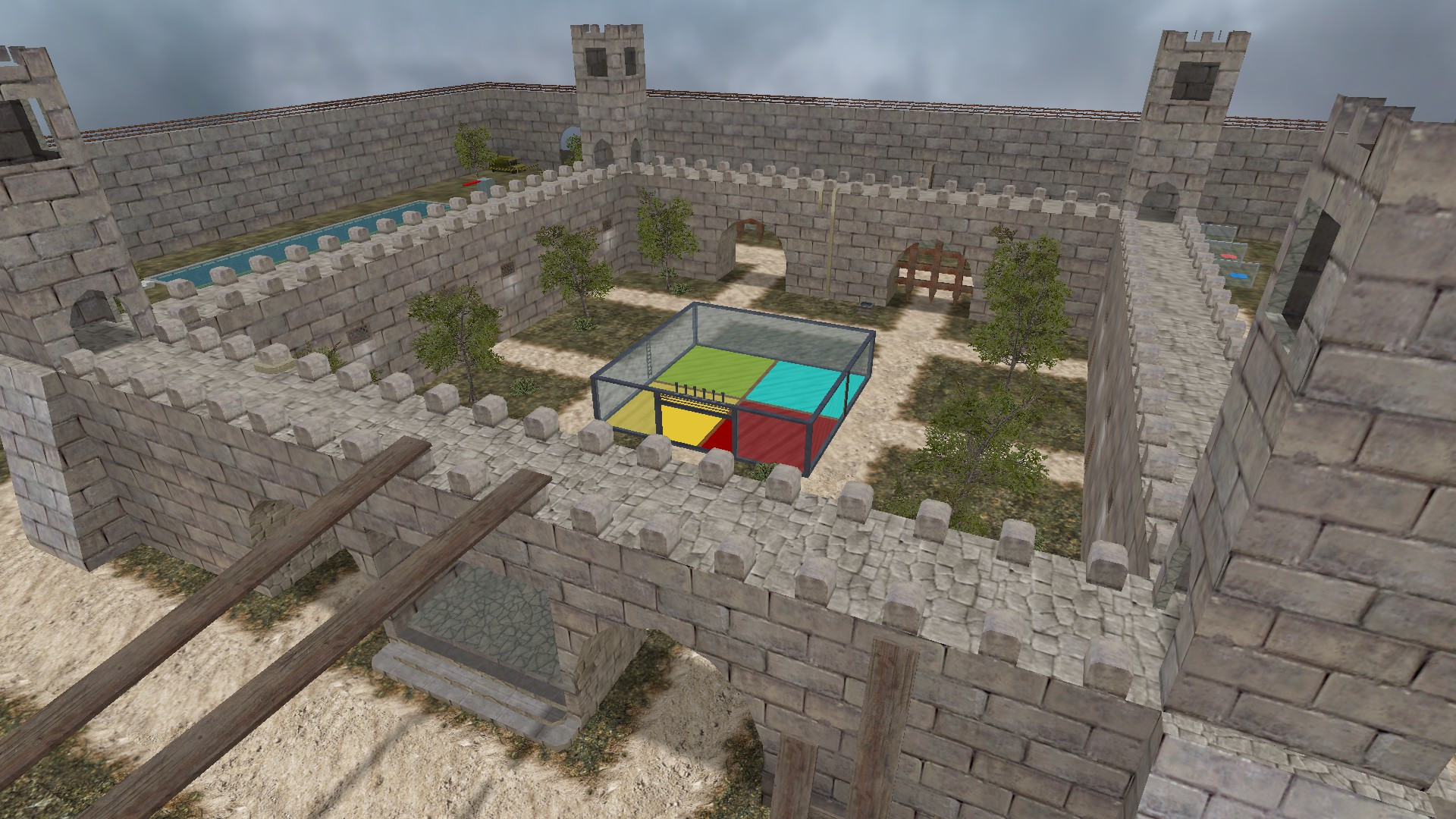 jail_indiana_v3 — screenshot 2