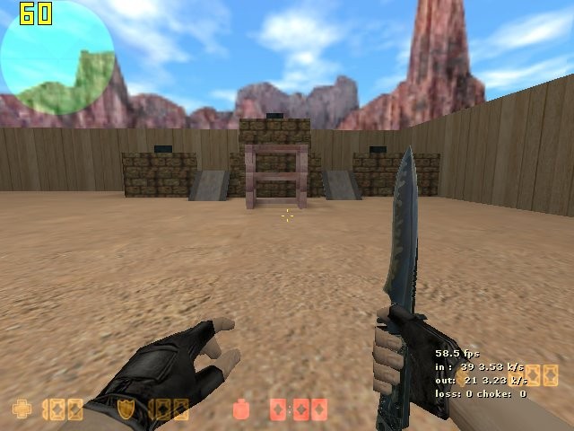 jail_westwood — screenshot 3