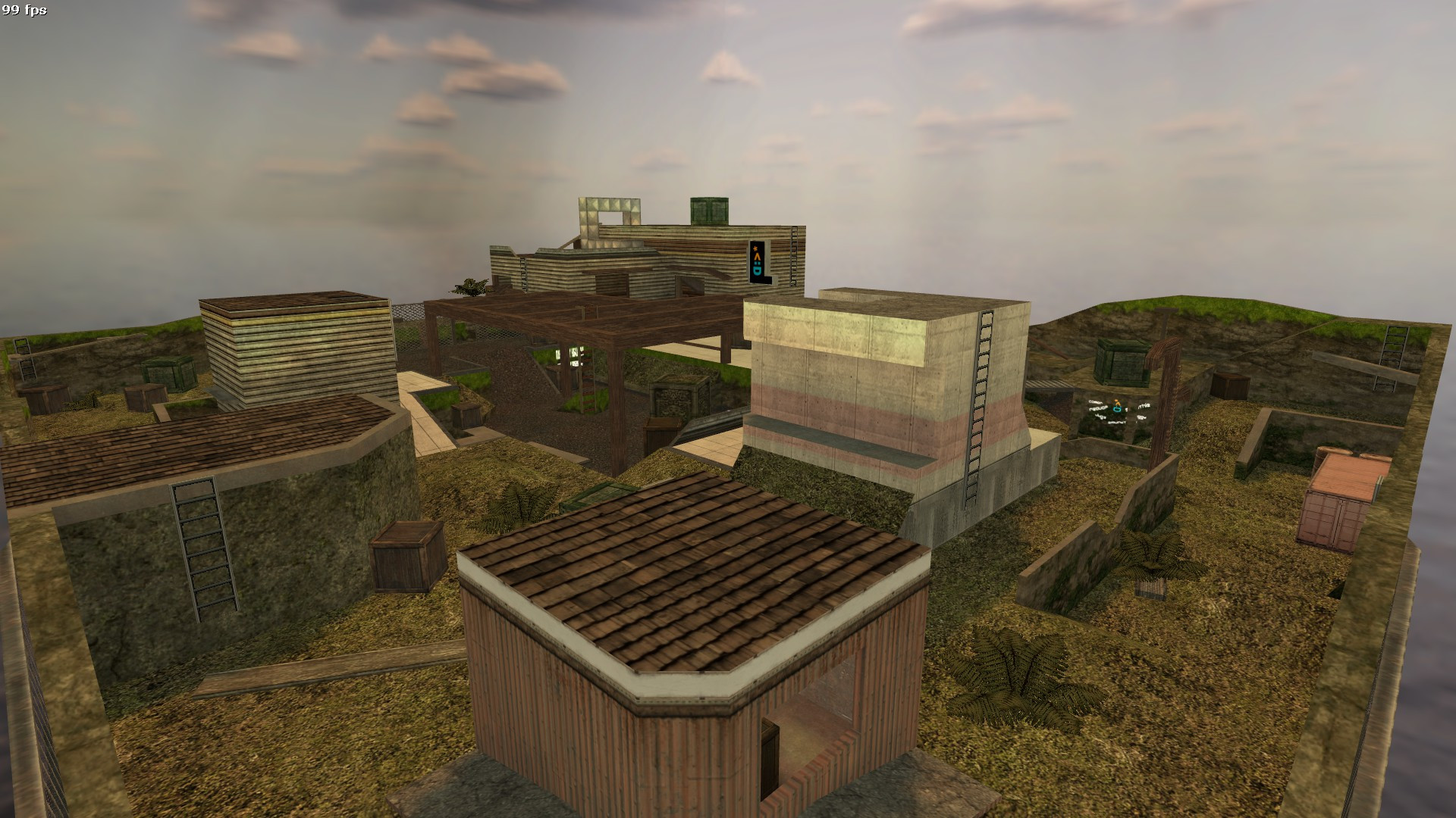 rayish_backyard — screenshot 2