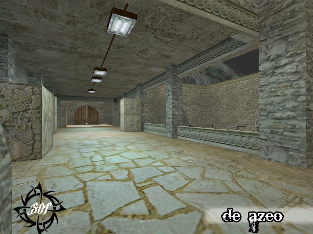 de_azeo — screenshot 3