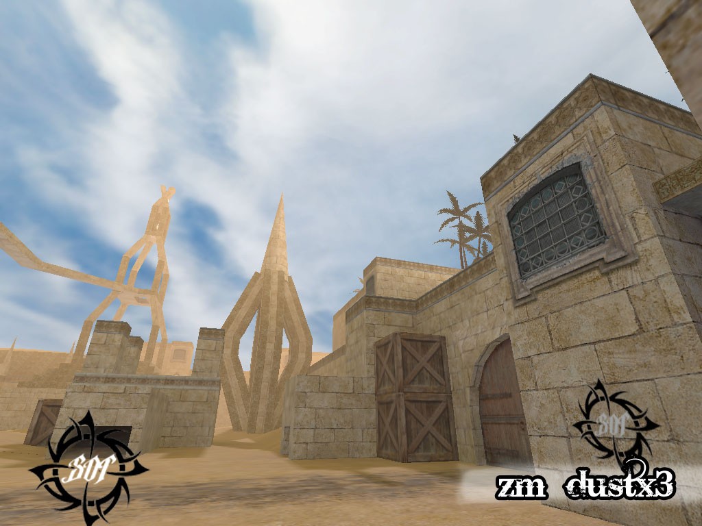 Download zm_dustx3 - Screenshot