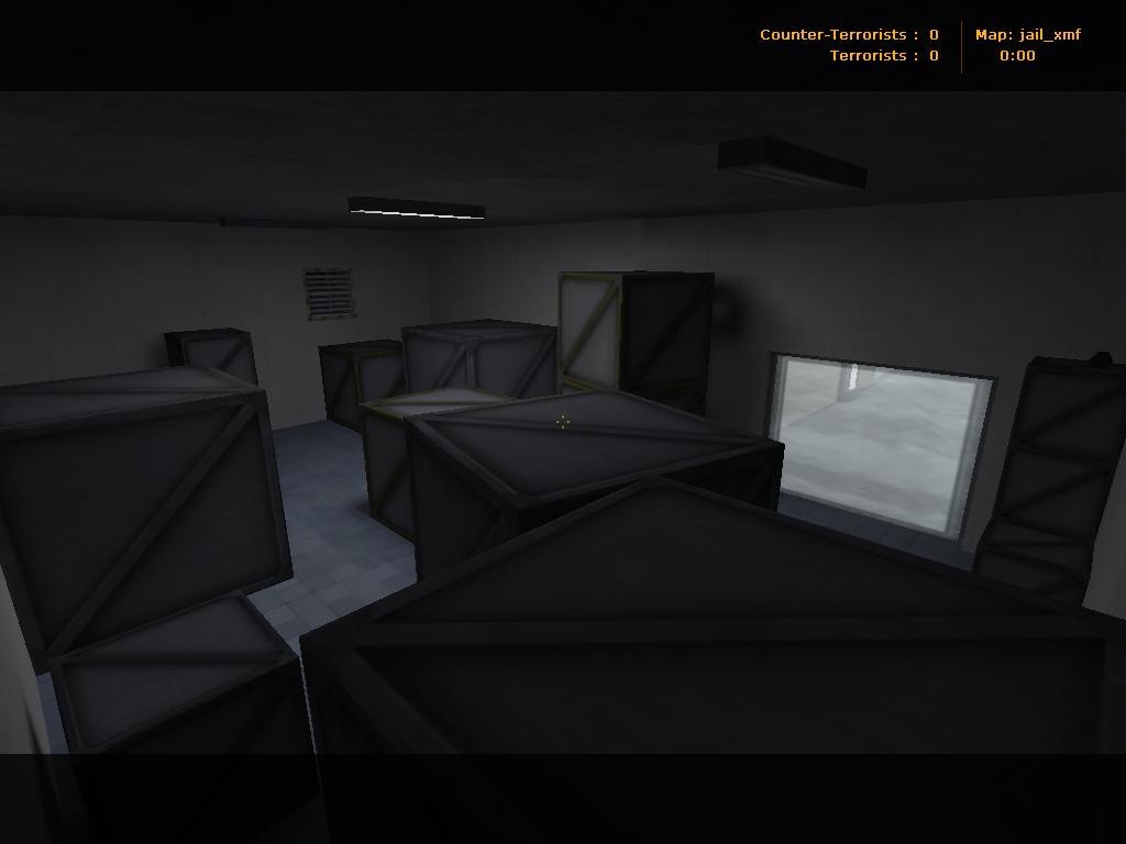 Download jail_xmf - Screenshot