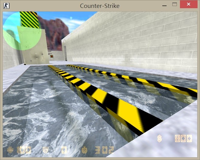 jail_sand_and_snow_v7.1 — screenshot 6