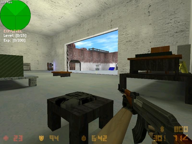 jail_osmanlisnow_b2 — screenshot 7
