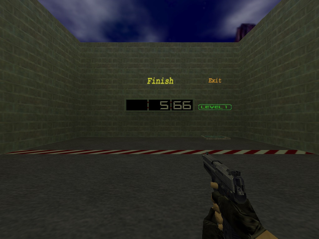 bhop_skill — screenshot 4