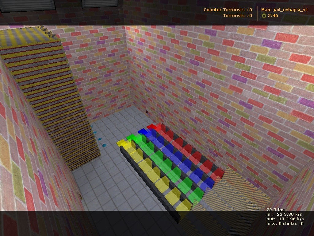 Download jail_evhapsi_v1 - Screenshot
