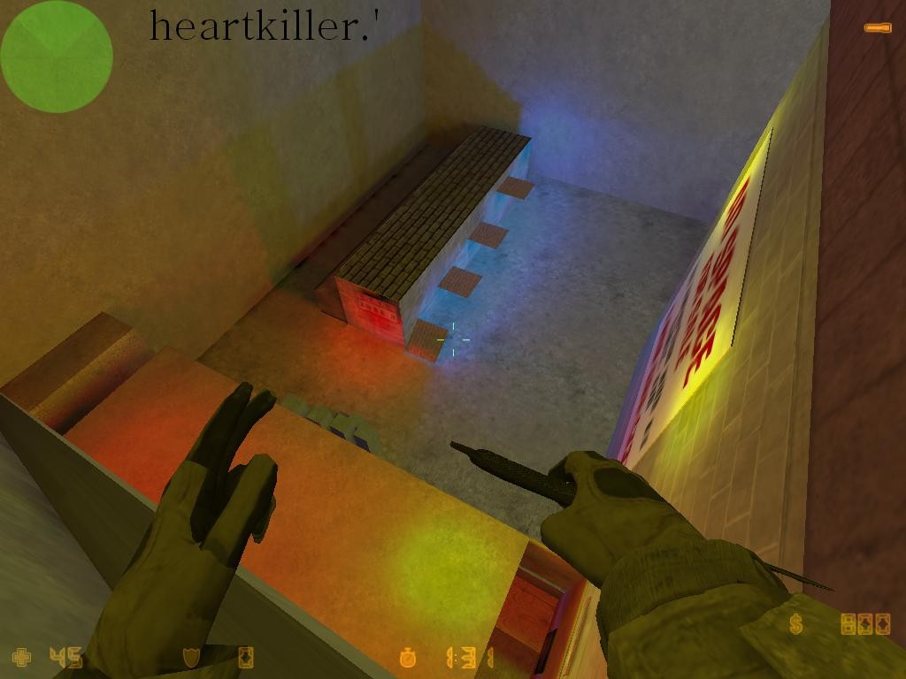 Download zm_colours - Screenshot