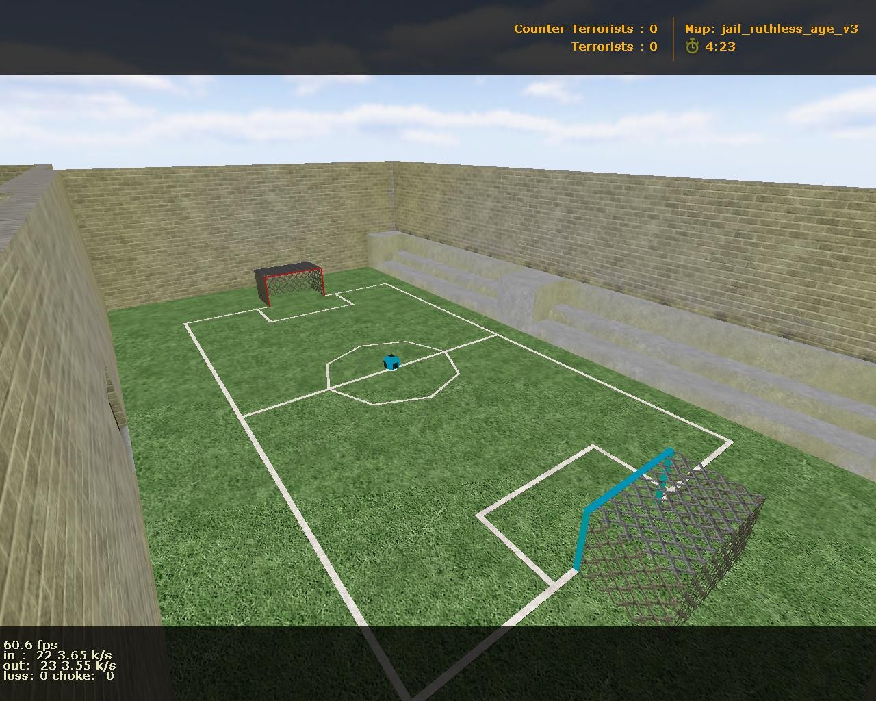 Download jail_ruthless_age_v3 - Screenshot