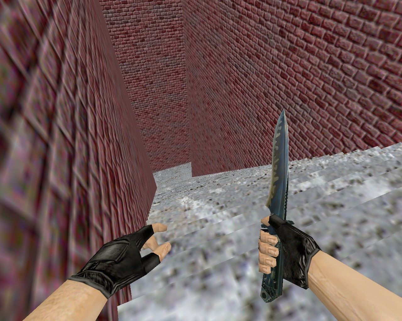 zm_corridors_v4 — screenshot 7