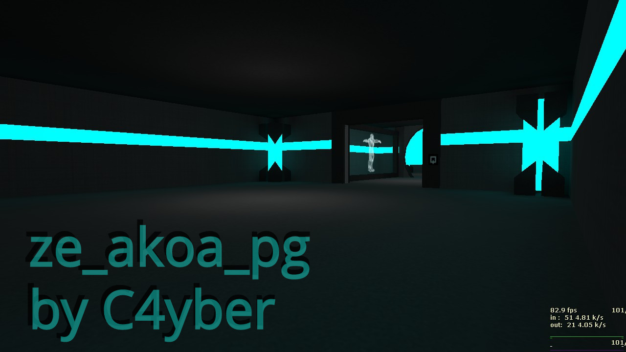 Download ze_akoa_pg - Screenshot
