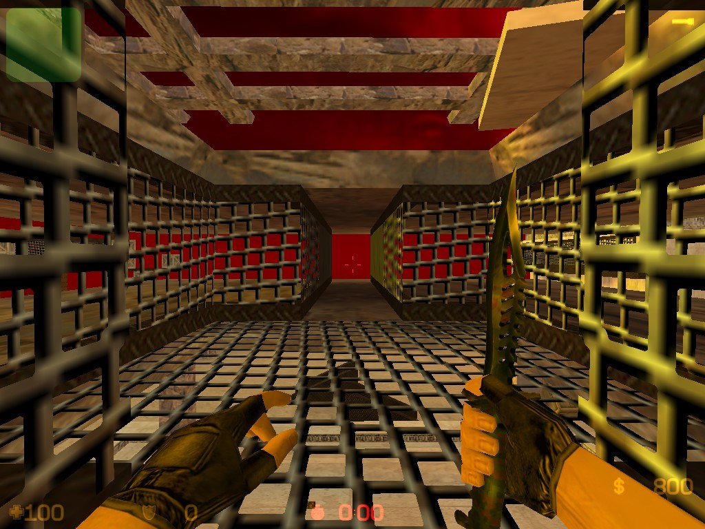 Download zm_armageddon - Screenshot