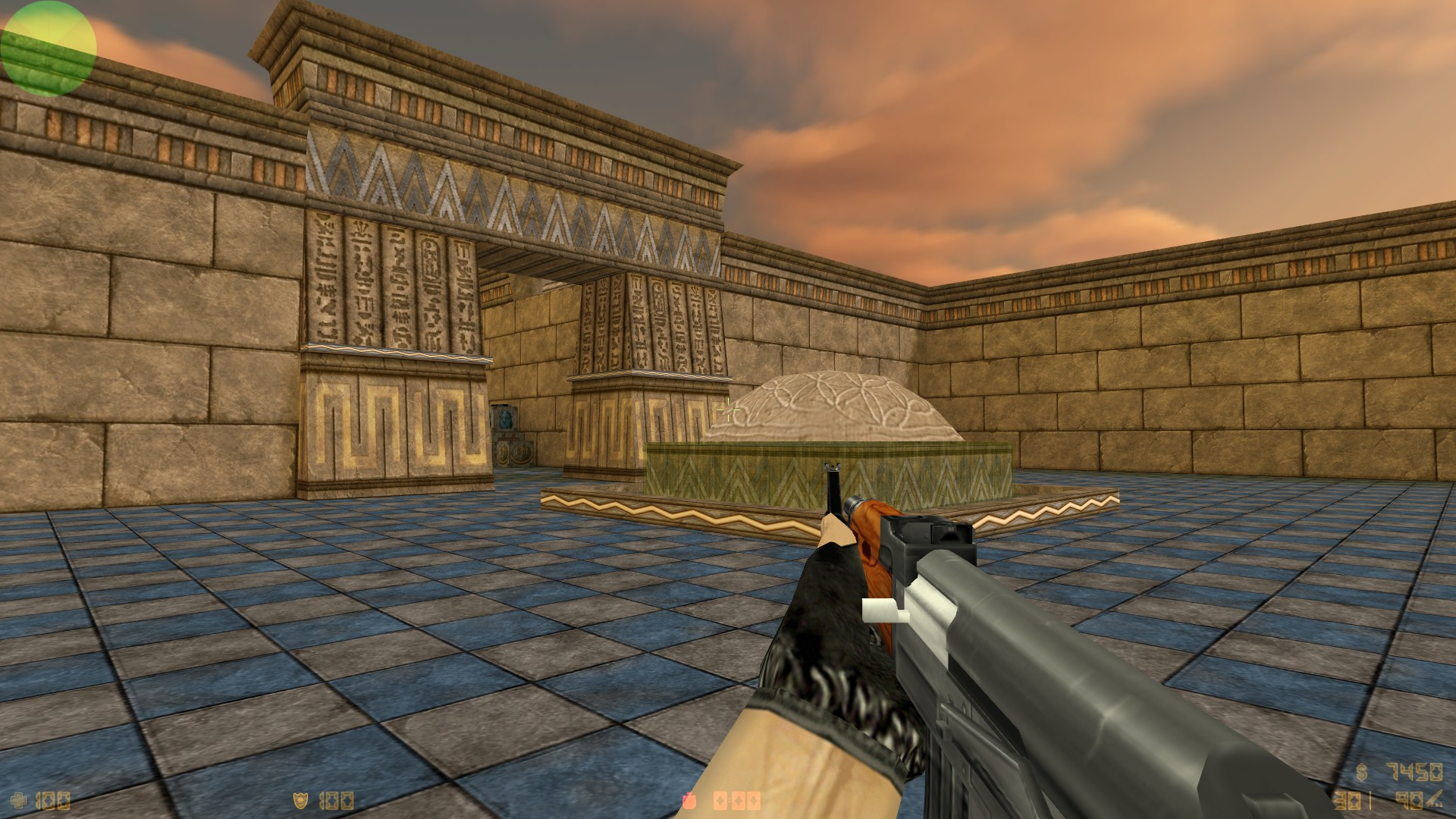 Download bio_mystery - Screenshot
