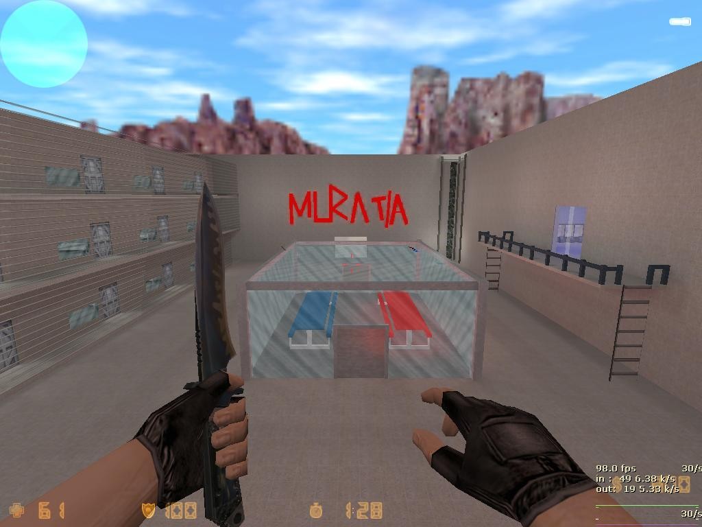 jail_afrodizyak — screenshot 1