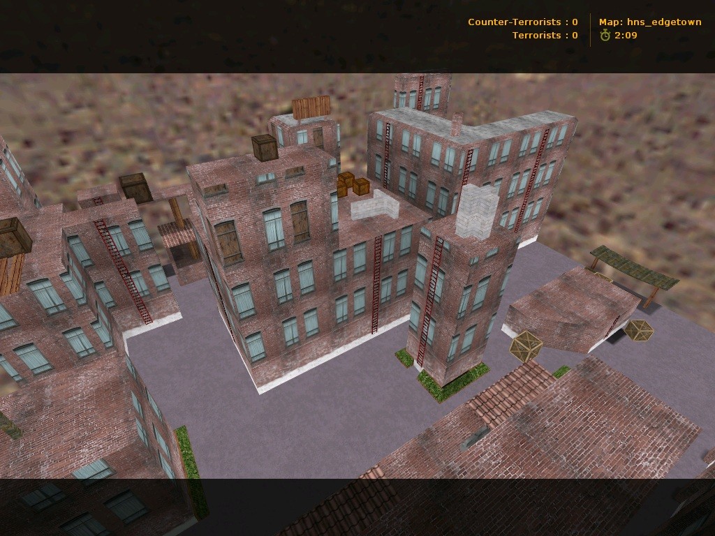 hns_edgetown — screenshot 6