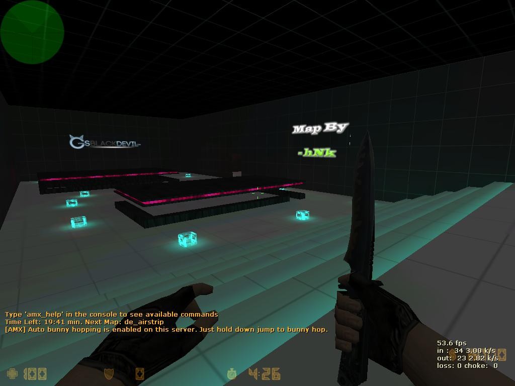 zm_csblackdevil — screenshot 1