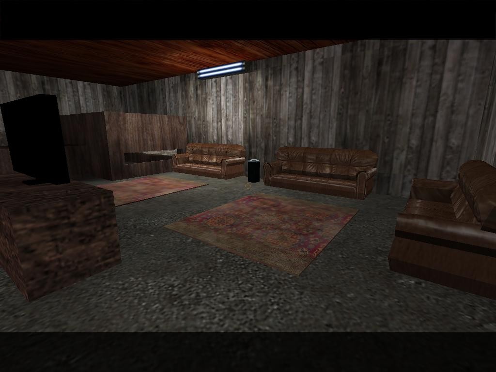Download zm_forest_town - Screenshot