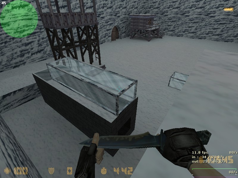 zm_snowbase_beta — screenshot 1