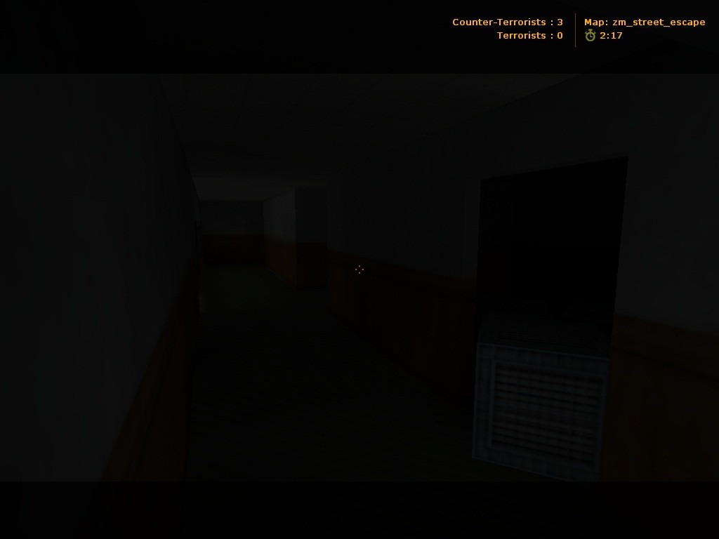 zm_street_escape — screenshot 3