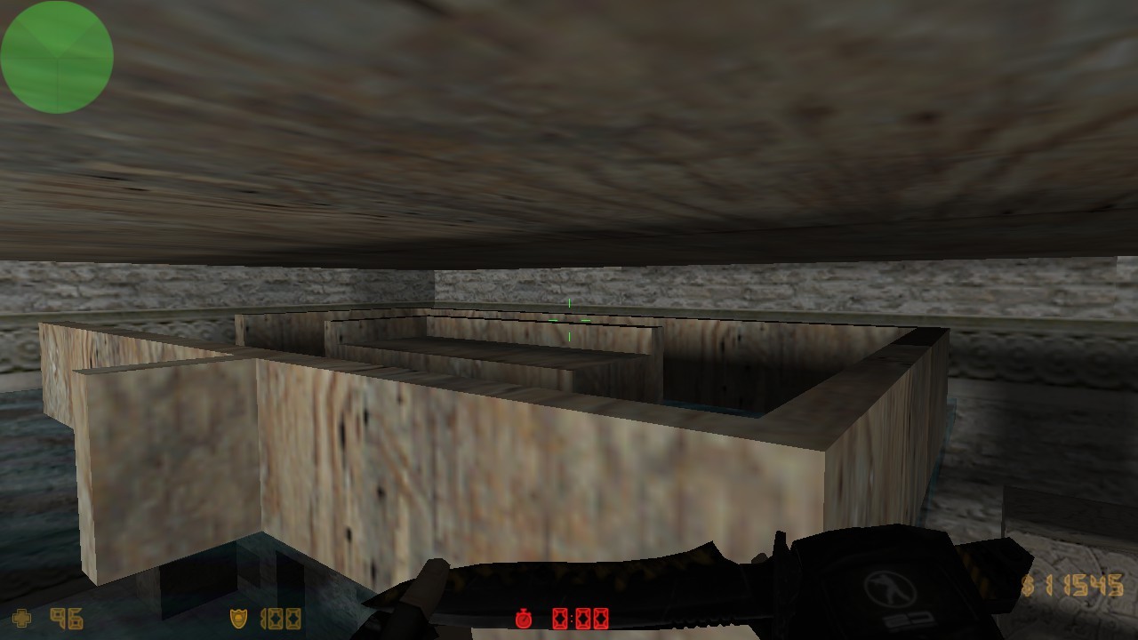 zm_aztec2012 — screenshot 4