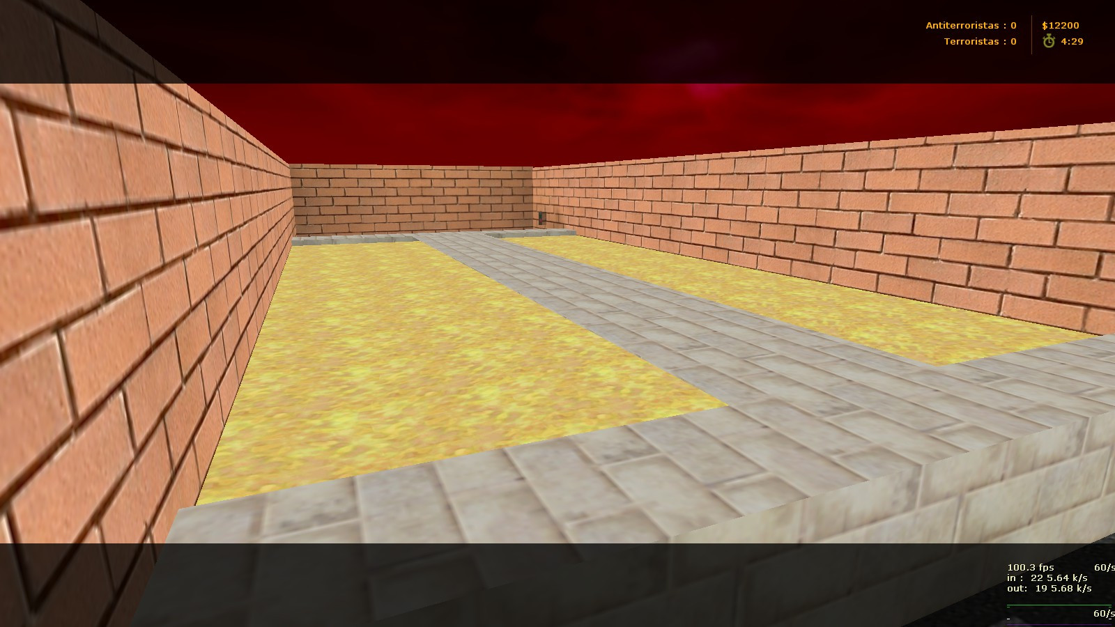 Download ze_die_b1_dg - Screenshot