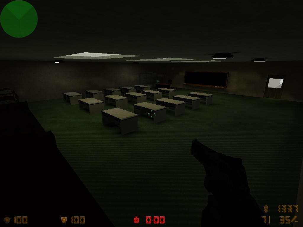 jail_fioriginal — screenshot 3