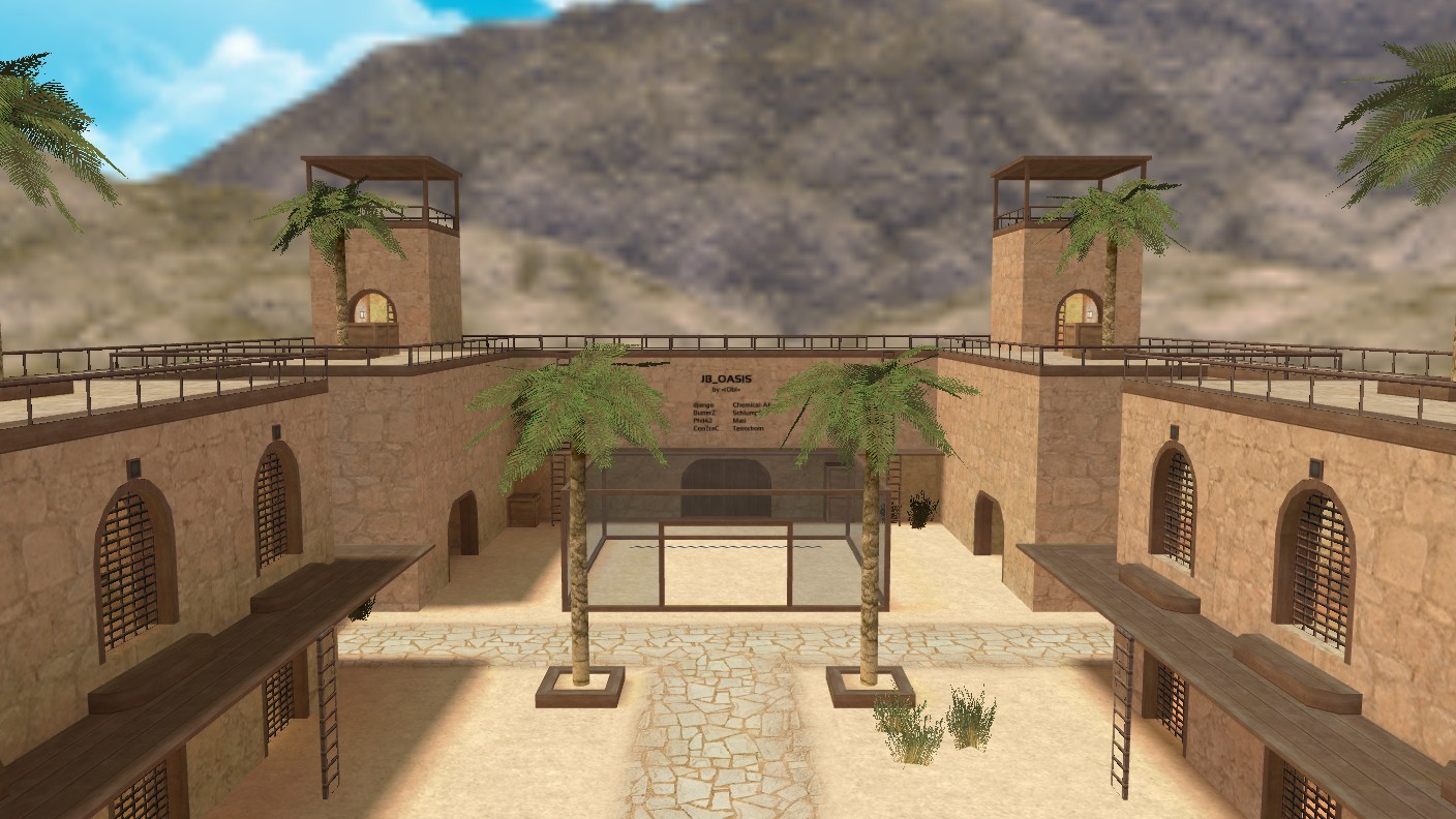 Download jb_oasis - Screenshot