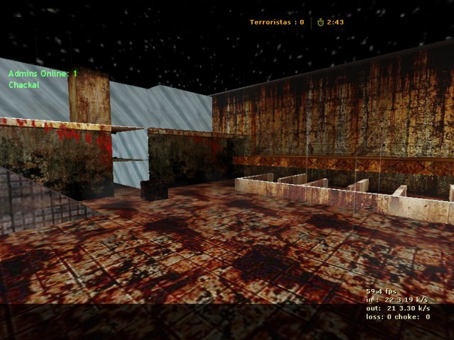 zm_franqeeto_silent — screenshot 3