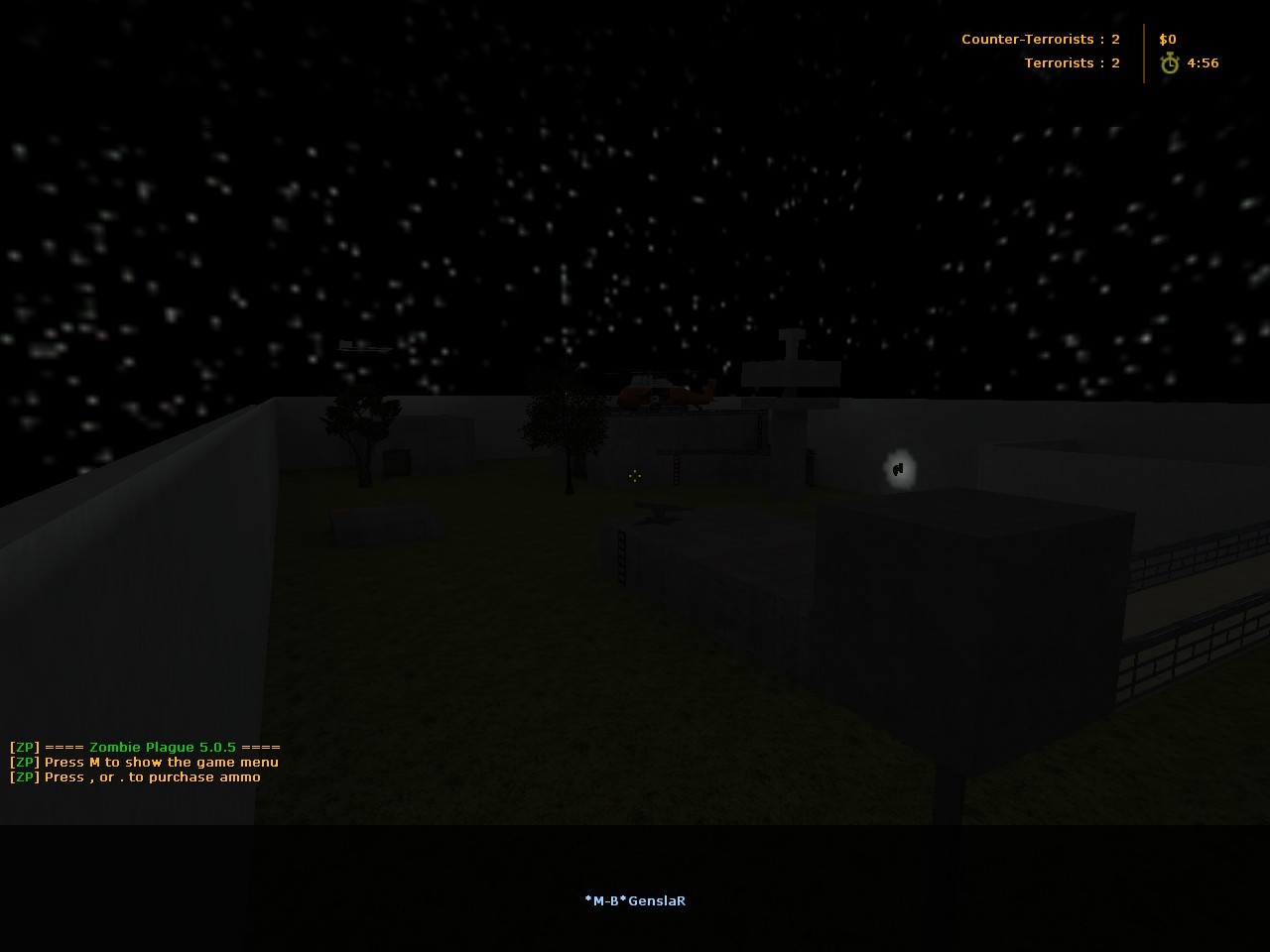 Download zm_abandoned_camp - Screenshot