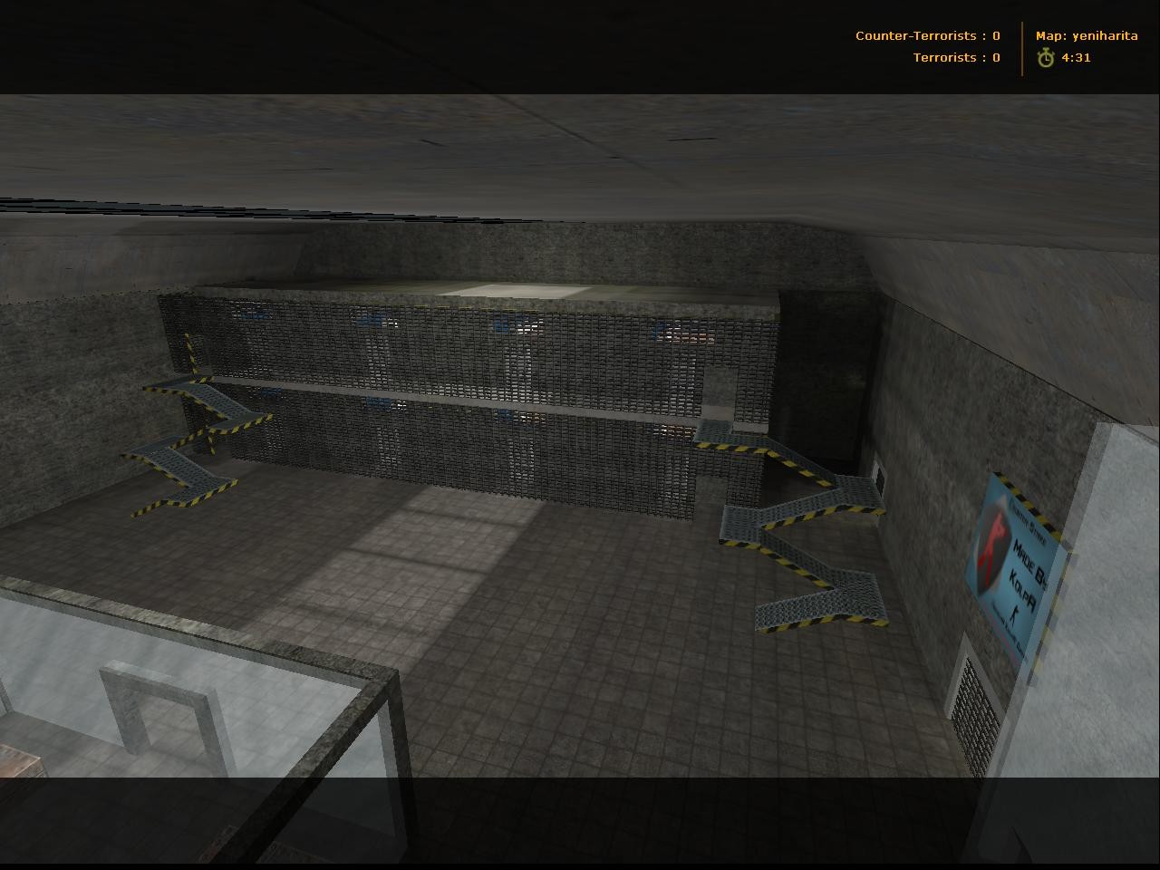 jail_rolex_v2 — screenshot 8