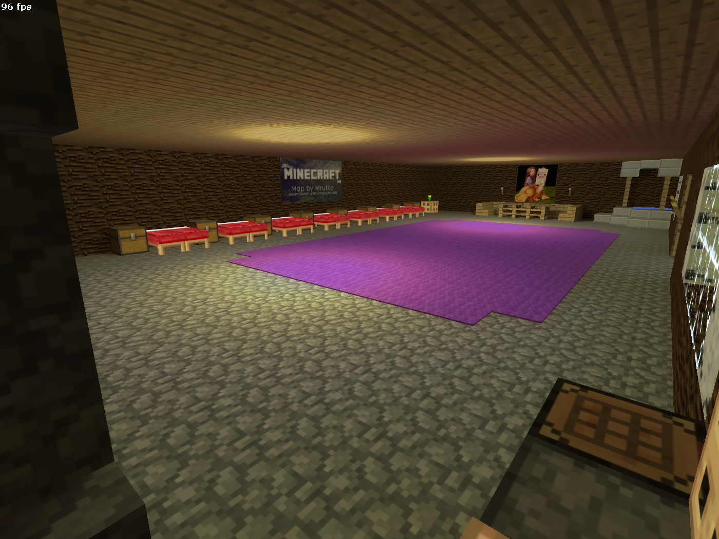 jail_minecraft_mr — screenshot 5