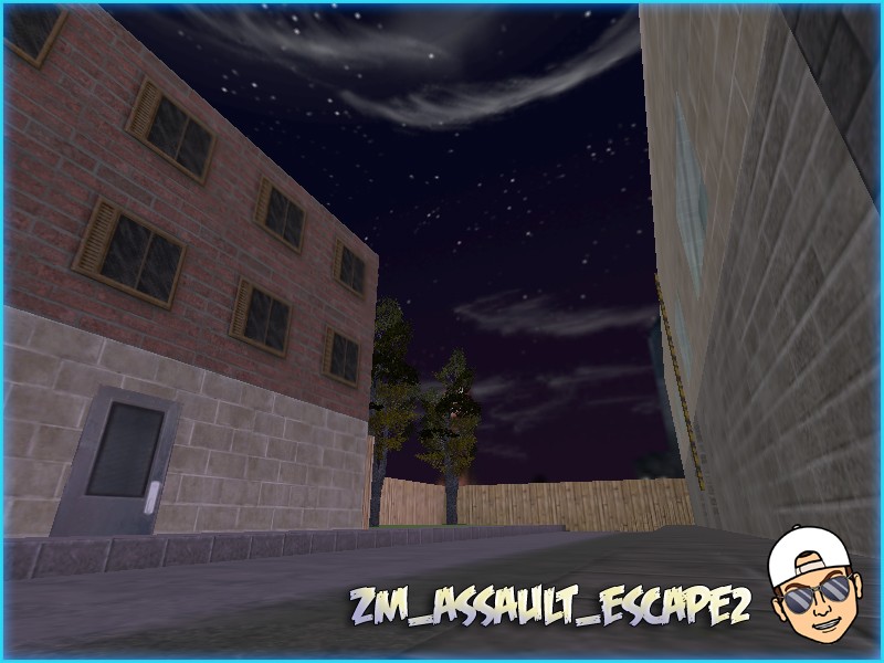 zm_assault_escape2 — screenshot 5