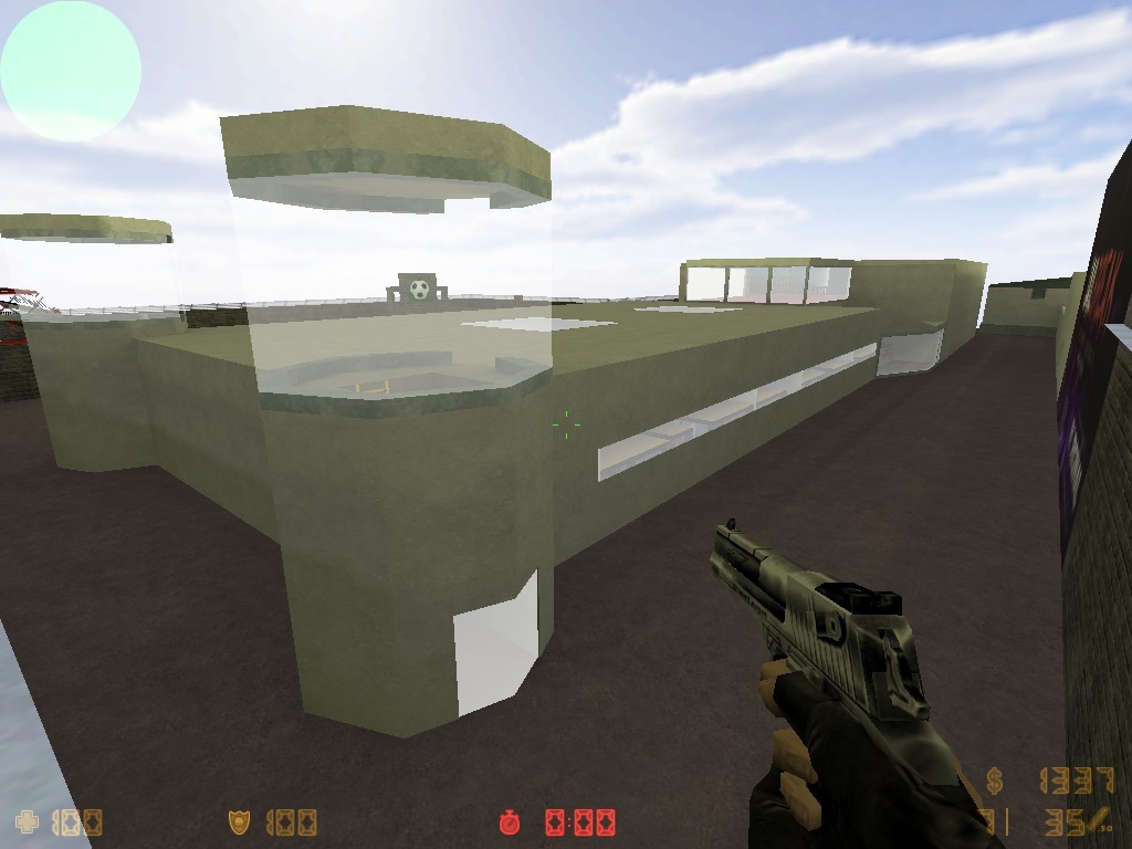 jail_fioriginal — screenshot 2