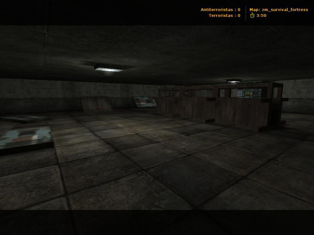 zm_survival_fortress — screenshot 3