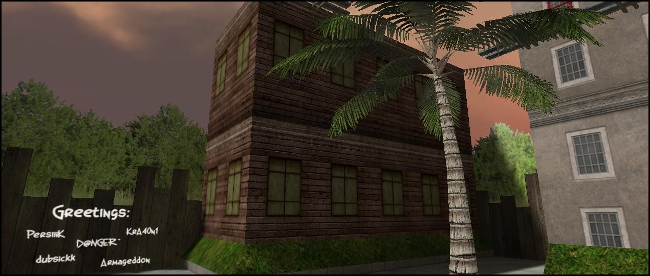 Download hns_earthward - Screenshot