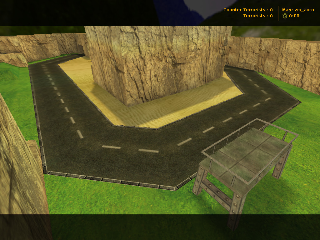 zm_auto — screenshot 2