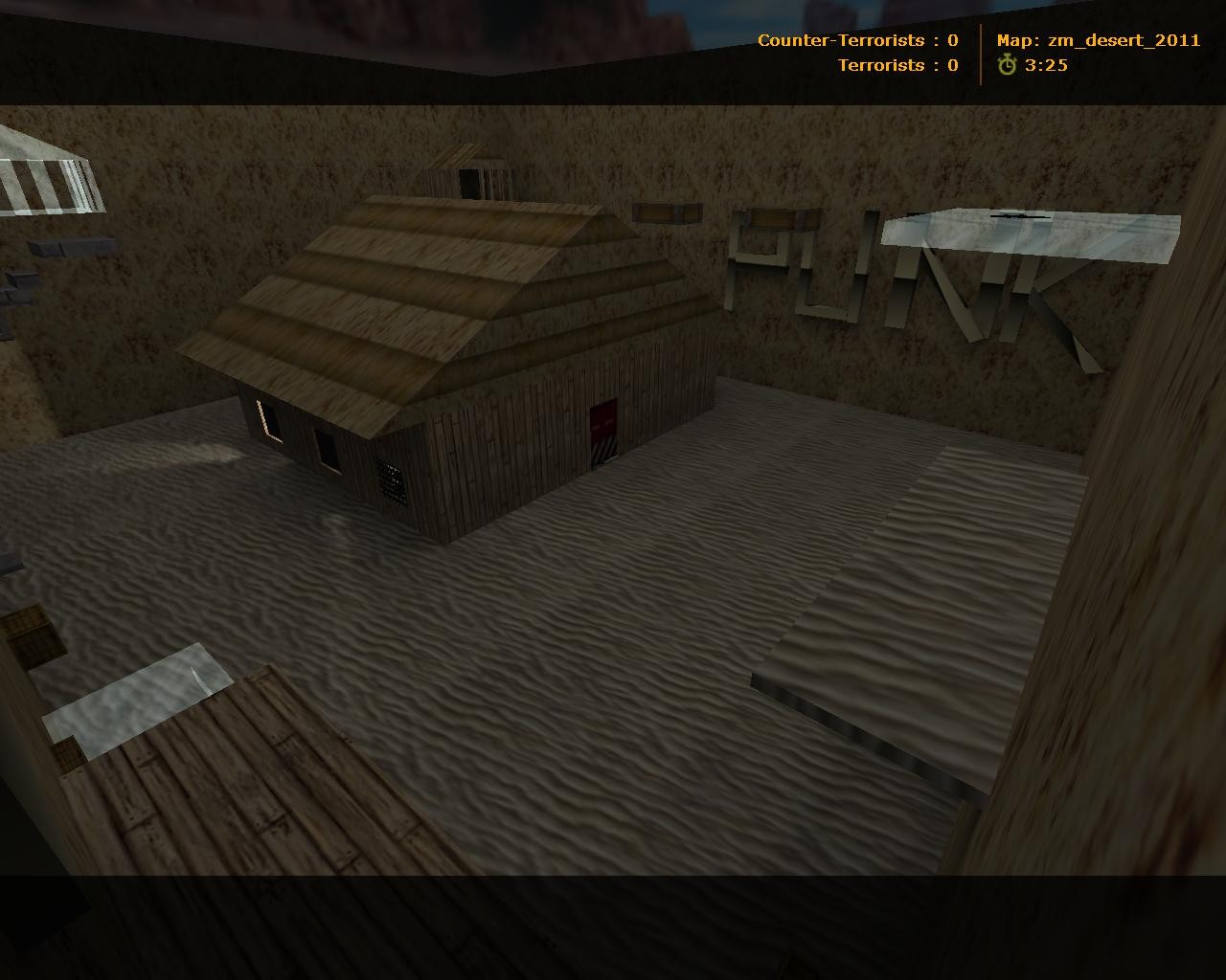 zm_desert_2011 — screenshot 6