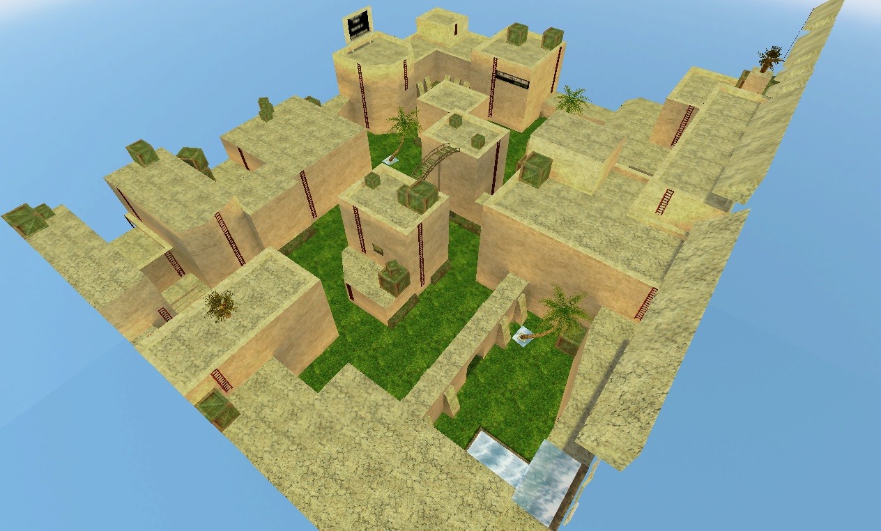 hns_nature_fix — screenshot 6