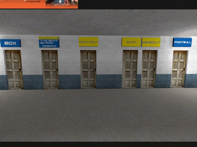 jb_mania_fixed — screenshot 2