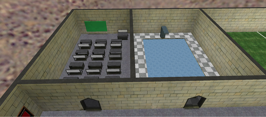 jail_cennetbahceleri — screenshot 7