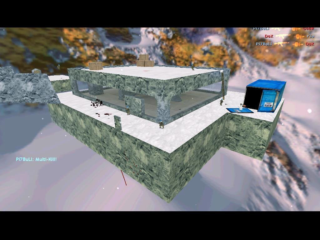 Download Surf_SnowSpliter3 - Screenshot