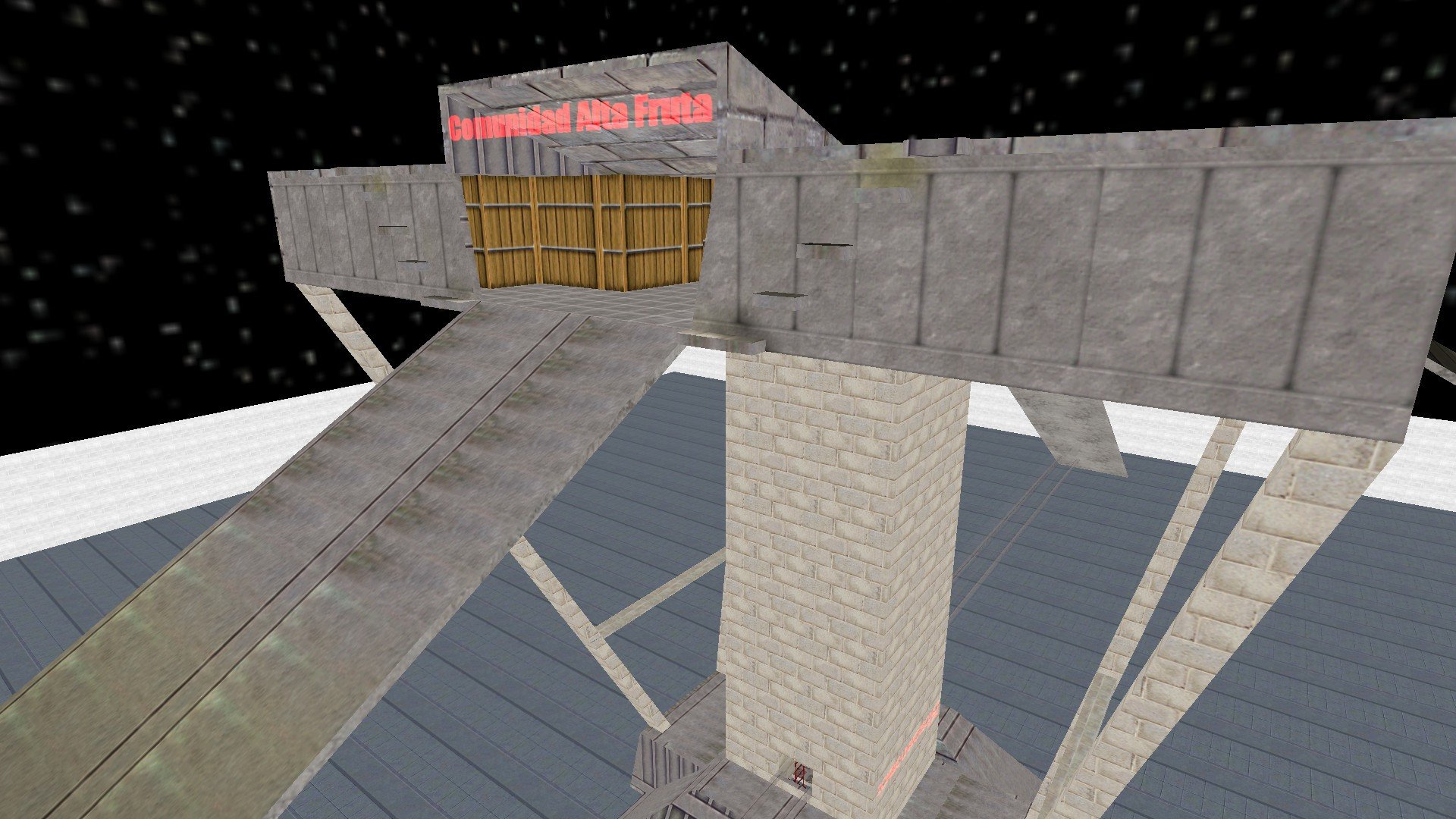 Download zm_tower5_final - Screenshot